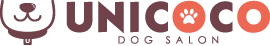 DOG SALON UNICOCO - ドッグサロン　ユニココ-
